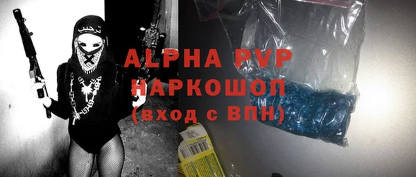 прущий лед Горняк